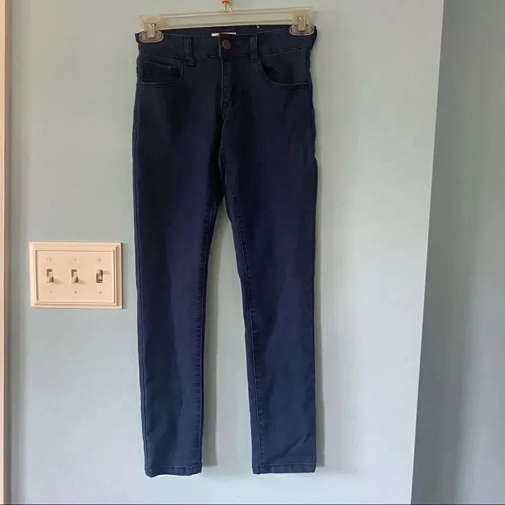 Forever 21 Skinny Jeans